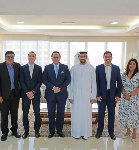 United Arab Bank and UAE fintech Lune partner to deliver AI-powered, personalised banking experiences