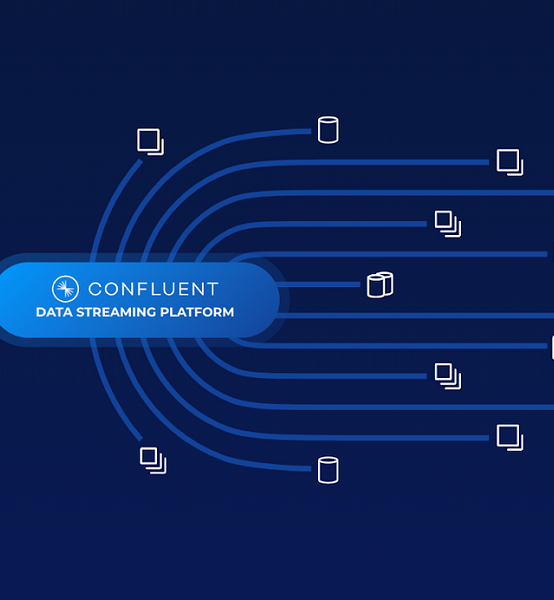 Confluent research shows data streaming platforms are key for AI product innovation