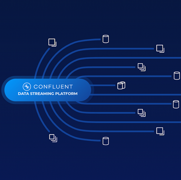 Confluent research shows data streaming platforms are key for AI product innovation