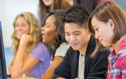 Does artificial intelligence help university students learn smarter or just faster?