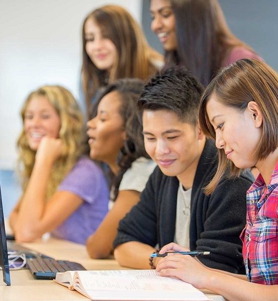 Does artificial intelligence help university students learn smarter or just faster?