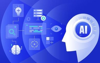 Transform or Be Left Behind: The Agentic AI revolution explained
