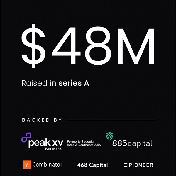 UAE fintech Alaan raises $48 million led by Peak XV Partners UAE fintech Alaan raises $48 million led by Peak XV Partners