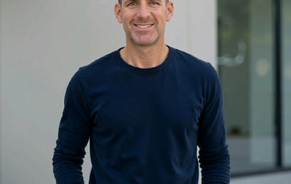 Iress appoints Daniel Ashley as Chief AI Officer to accelerate growth in AI capabilities