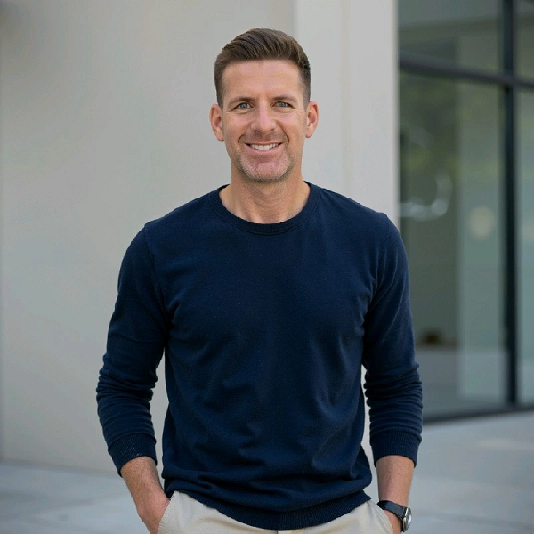Iress appoints Daniel Ashley as Chief AI Officer to accelerate growth in AI capabilities