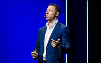 Lendi Group sets AI Native commitment: “This is our moment”