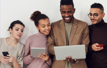 New report shows Australian are embracing AI in the workplace