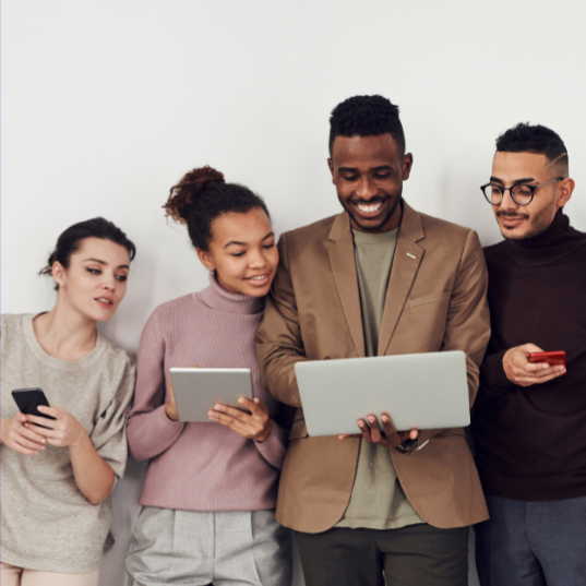 New report shows Australian are embracing AI in the workplace