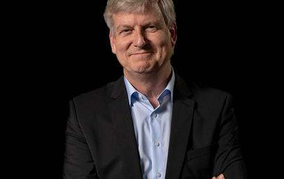 Meet the ‘Godfather of Process Mining’: Professor Wil van der Aalst to visit Australia in August